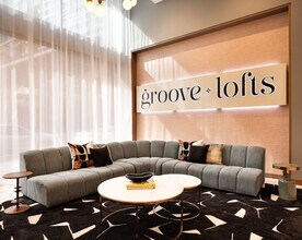 Groove Lofts in Minneapolis, MN - Building Photo - Building Photo