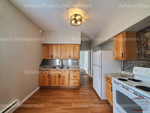 1499 Mound Ave, Unit 1497 in Idaho Falls, ID - Building Photo - Building Photo