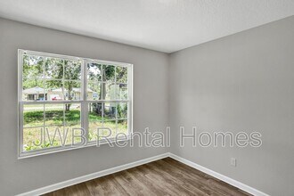 3450 Frances Ave in Jacksonville, FL - Building Photo - Building Photo