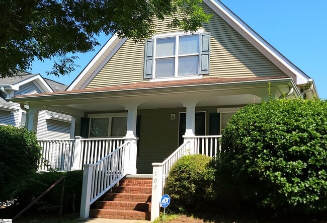 property at 107 Asteria St