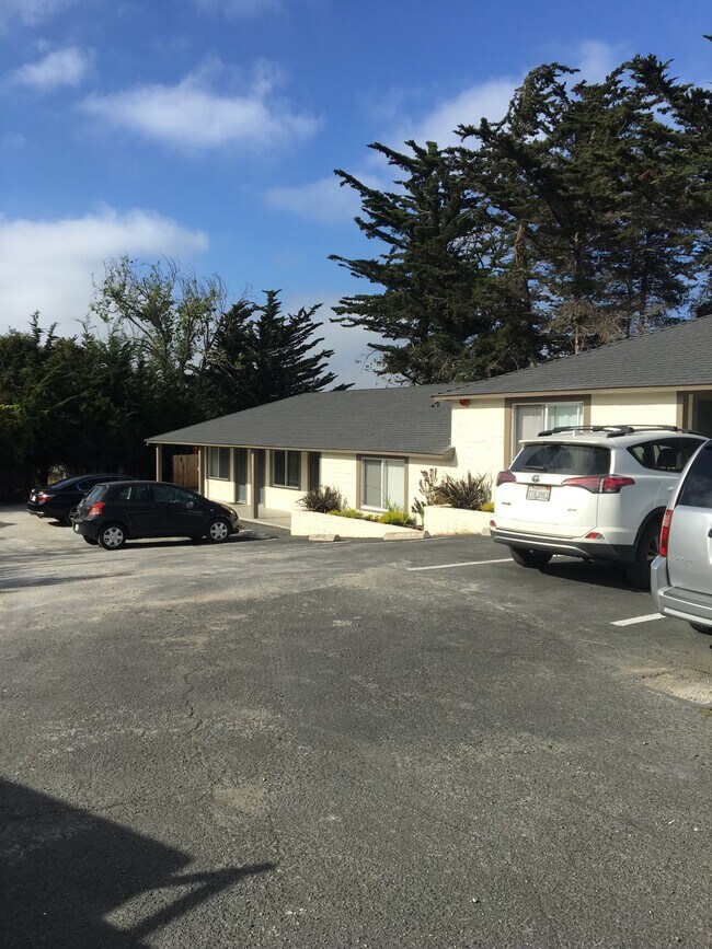 2003 Fairground Rd Rentals in Monterey, CA