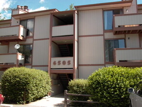 6495 Kalua Rd, Unit A104 in Boulder, CO - Building Photo - Building Photo