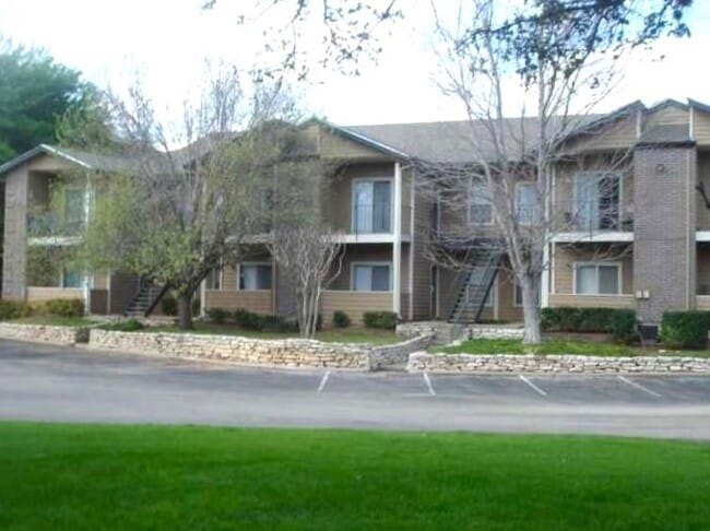 property at 12166 Metric Blvd