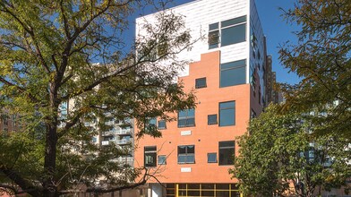 135 Adams St in Denver, CO - Building Photo - Building Photo