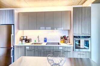 82 Ames St, Unit SI FL20-ID1050407P in Cambridge, MA - Foto de edificio - Building Photo