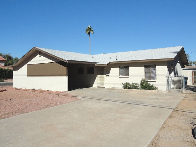 property at 1026 E Highland Ave