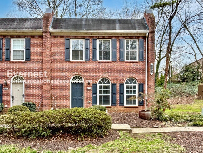 property at 8002 St Charles Square