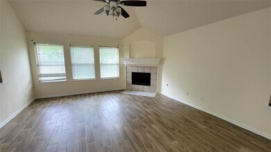 14914 Appaloosa Ave in Houston, TX - Building Photo - Building Photo