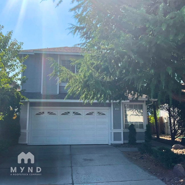 property at 1576 Reno View Dr