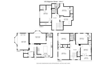 155 Edgerton St in Rochester, NY - Building Photo - Building Photo