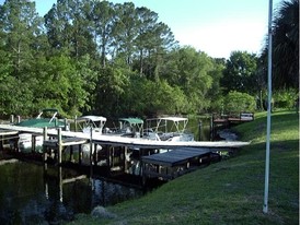 St. John's River Club Apartments