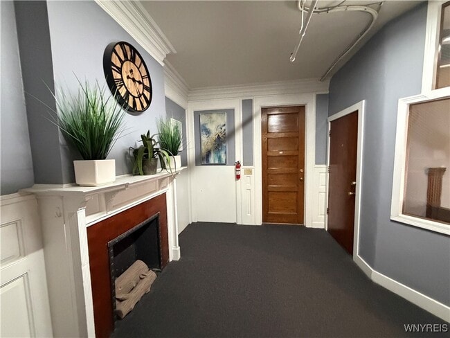 property at 1115 Delaware Ave