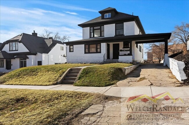 property at 2547 Adams Ave