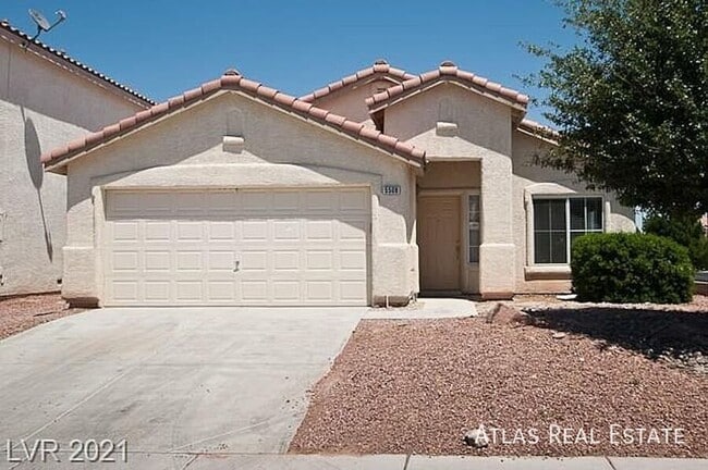 5508 Cloudy Glen St in North Las Vegas, NV - Building Photo - Building Photo