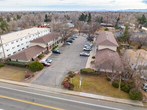 Villa Grande in Lakewood, CO - Building Photo - Building Photo