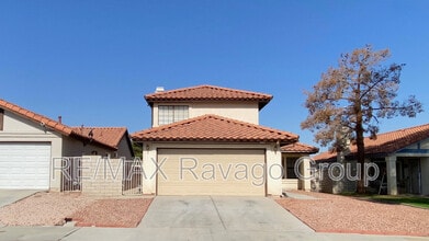 365 Keating St in Henderson, NV - Building Photo - Building Photo