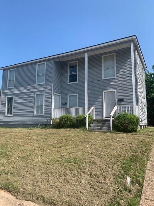 1273 Estelle St in Bossier City, LA - Building Photo