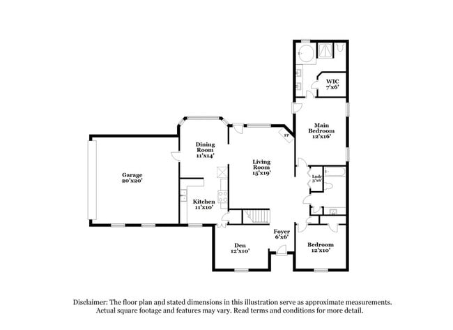 1230 Worthington Dr in Southaven, MS - Building Photo - Building Photo