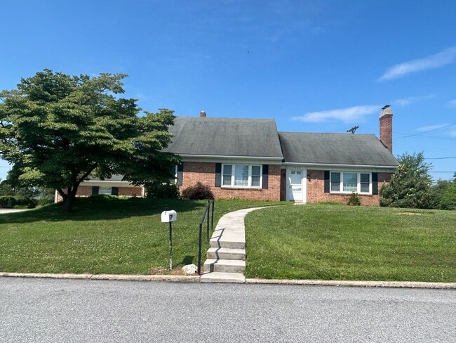 property at 1300 Chapel Dr