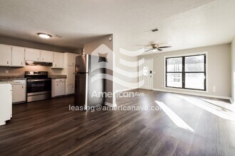 4935 Lisa Ct in Columbus, GA - Foto de edificio - Building Photo