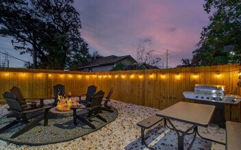6403 Avenue C in Houston, TX - Building Photo - Building Photo
