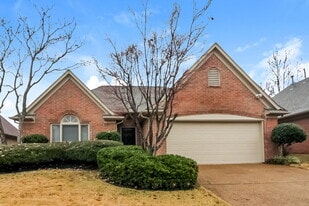 1506 Appling Wood Cove S in Cordova, TN - Building Photo