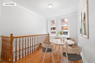 11 1/2 W 84th St in New York, NY - Building Photo - Building Photo