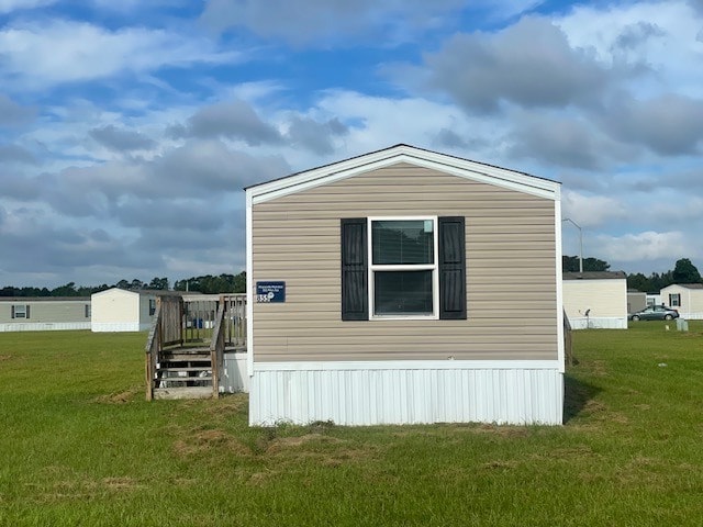 855 Milan Ave in Lumberton, NC - Building Photo - Building Photo