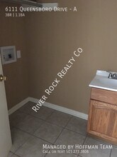 6111 Queensboro Dr in Little Rock, AR - Building Photo - Building Photo