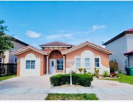 1150 SW 154th Ave in Miami, FL - Building Photo