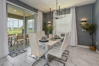 689 Whistling Straits Blvd in Kissimmee, FL - Building Photo - Building Photo