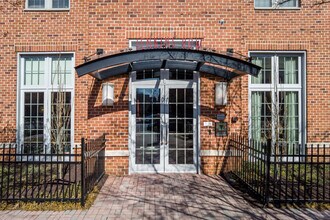 Jenkins Row in Washington, DC - Building Photo - Building Photo