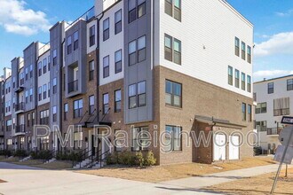 1245 S Blount St in Raleigh, NC - Building Photo - Building Photo