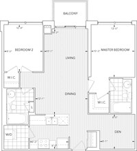 33 Cox Blvd in Markham, ON - Building Photo - Building Photo
