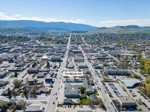 3504-3532 32 St in Vernon, BC - Building Photo - Building Photo