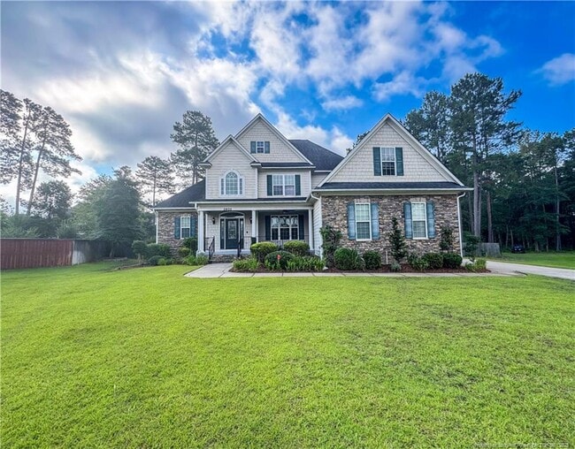 property at 2900 Northbank Street