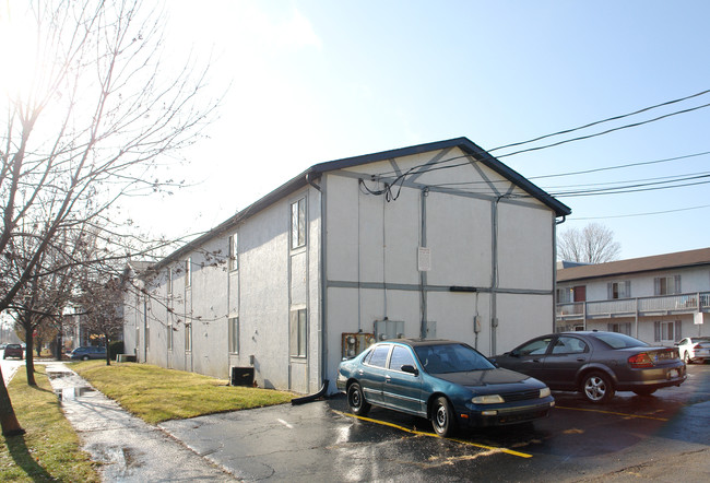 755-769 S Washington Ave in Columbus, OH - Building Photo - Building Photo