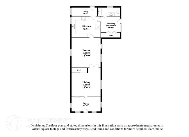 954 S 8th St in Noblesville, IN - Building Photo - Building Photo