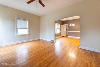 505 Oxford Pl in Louisville, KY - Building Photo - Building Photo