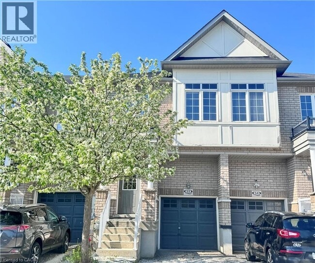 property at 110 Highland Rd E