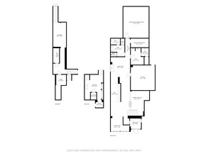 261 Orange in New Haven, CT - Building Photo - Floor Plan