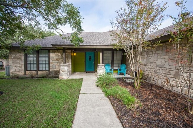 property at 309 Juniper Dr