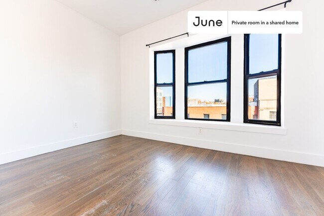 Room in Shared 4 bed/2 bath home in New York, NY - Foto de edificio - Building Photo
