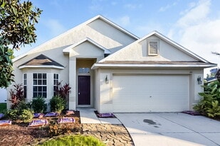 601 Straw Lake Dr in Brandon, FL - Building Photo