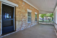 Fort Sill On Post Housing in Ft. Sill, OK - Foto de edificio - Building Photo