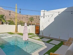 53460 Avenida Diaz in La Quinta, CA - Building Photo - Building Photo