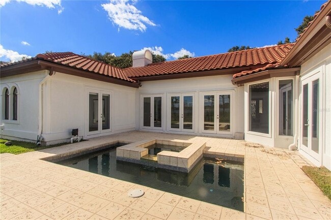 6131 Payne Stewart Dr in Windermere, FL - Building Photo - Building Photo