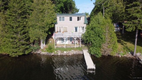 100 Cedar Ln in Whiting, ME - Foto de edificio - Building Photo