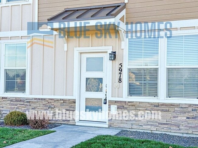 5978 S Jessenia Ln in Boise, ID - Building Photo - Building Photo