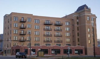 301 East Apartments